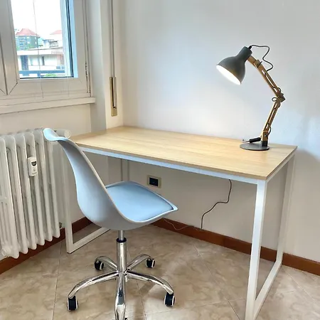 Apartment Citta Studi-lambrate - A Pochi Passi Dalla Metro
