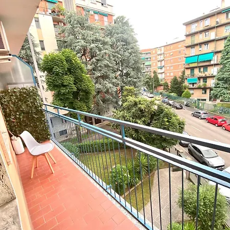 Citta Studi-lambrate - A Pochi Passi Dalla Metro