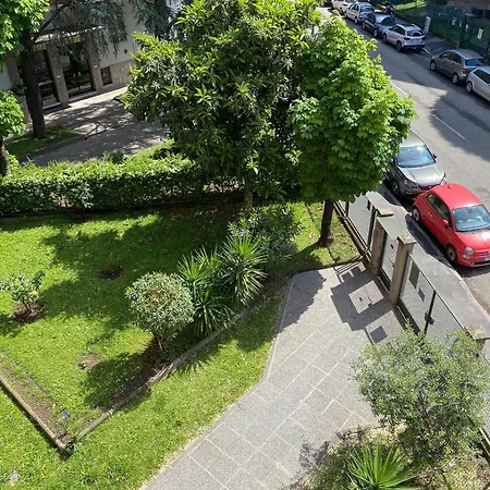 Citta Studi-lambrate - A Pochi Passi Dalla Metro Apartment Milan